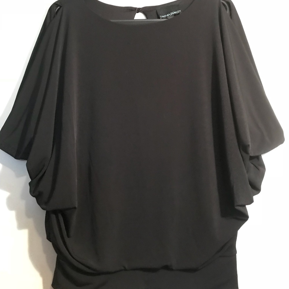 Cynthia Rowley • Evening Top